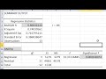 Ex: Determine Odds In Favor and Odds Against from a Given ...