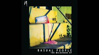 Basual People - The Milkshake Melodymathics