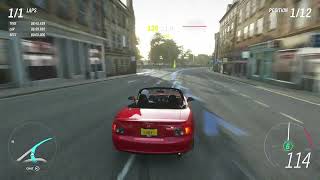 2005 Mazda Miata MX 5 Mazdaspeed FH4