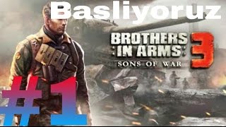 Bia 3 Savaşma , Acele Et 1. 