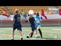 2019 EYUC Day 6 Highlights Mk2