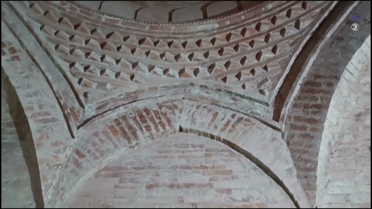 Barisal - Nasrat Ghazi Mosque