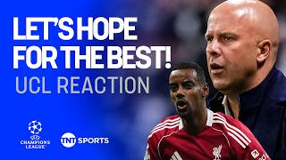 Arne Slot on Liverpool bouncing back, scoring set-pieces, Ekitike influence & Isak injury worry 🔴