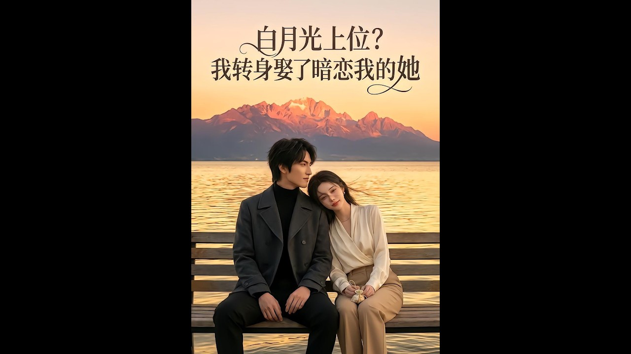 白月光上位？我娶暗恋者！