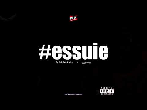 WayWay - Essuie