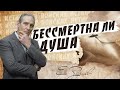 Что такое душа и бессмертна ли она  |  В поисках истины