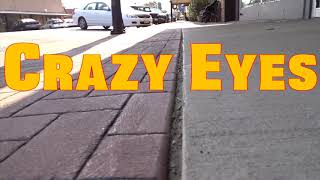 Crazy Eyes