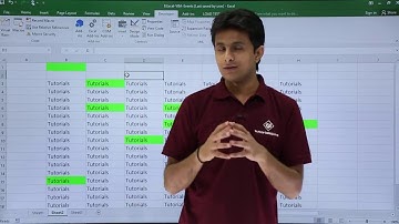 Excel VBA - Dubbelklikken