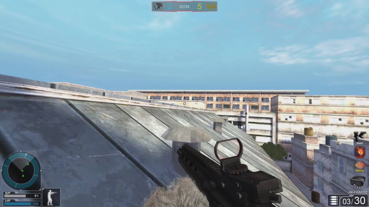 Op7 LA | ReEn vs Wings 22-5