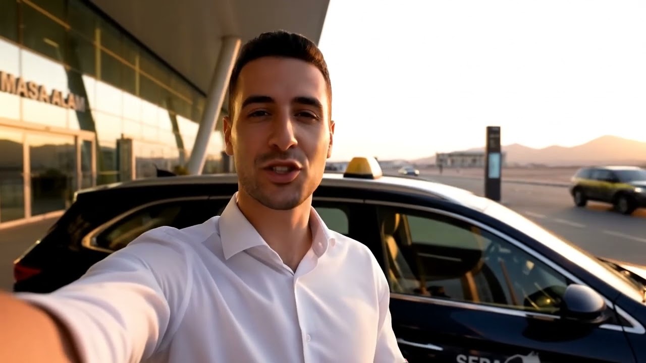 YouTube player