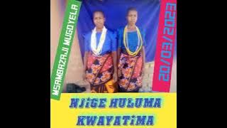 NJIGE HULUMA KWA WATOTO YATIMA FT MBASHA studio (0620540012)    (20/03/2023) msambazaji MUgoyela