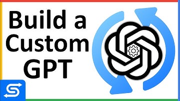 Stop Repeating Yourself: How to Create a Custom GPT