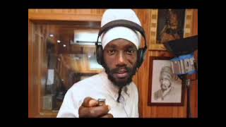 Sizzla - Play Me Some Music