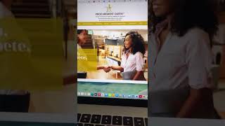 Secure The Contract: Too Broke To Bid #procurementqueen #smallbusiness #flowers
