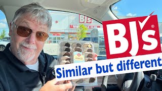 BJ s Wholesale Club MORE SAVINGS than Sam s Club Costco Let s find out