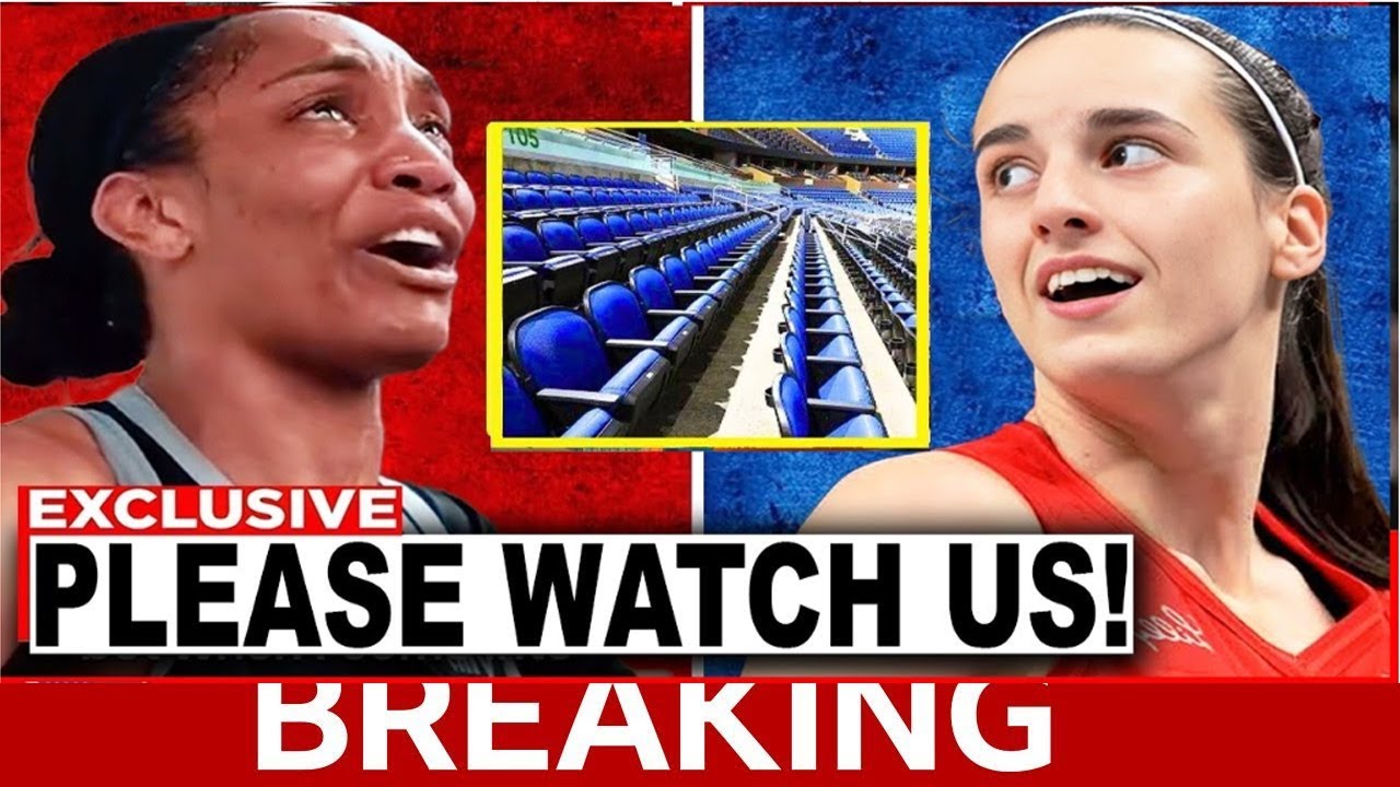 WNBA NEEDS HELP As Playoff Ratings Got RELEASED Unveiled MESS Without wnba-needs-help-as-playoff-ratings-got-released-unveiled-mess-without