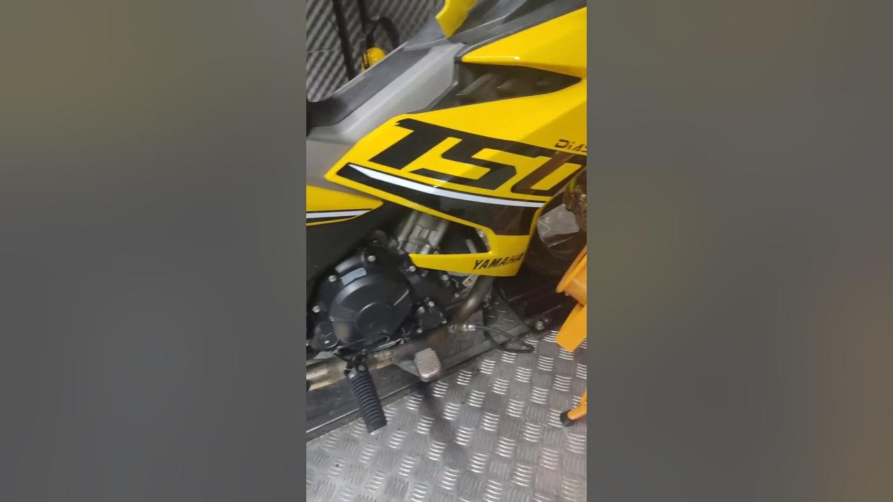 Mengenal Valve Floating Pada Graf Dyno. YouTube