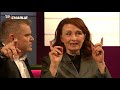 "Hvem ska’ a’ knep’ for at få en TREO?" spørger Bodil Jørgensen | Hos Hans | TV 2 CHARLIE