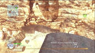 Afghan Killcam - READ DISCRIPTION!
