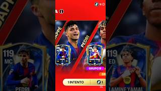 FC SIENDO HUMILDE?🥶 #shorts #easports #eafc24 #gaming #games #fifamobile #fifa #packopening #fyp #fc
