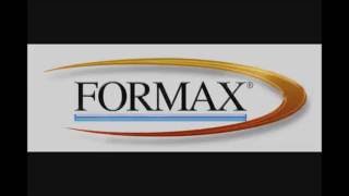Formax FD 8650HS High Security Shredder with Automatic Oiler