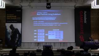 Getting the Most out of Scaleform - Ankur Mohan