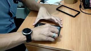 Tutorial - Full Glue 3D Tpg By Indoscreen