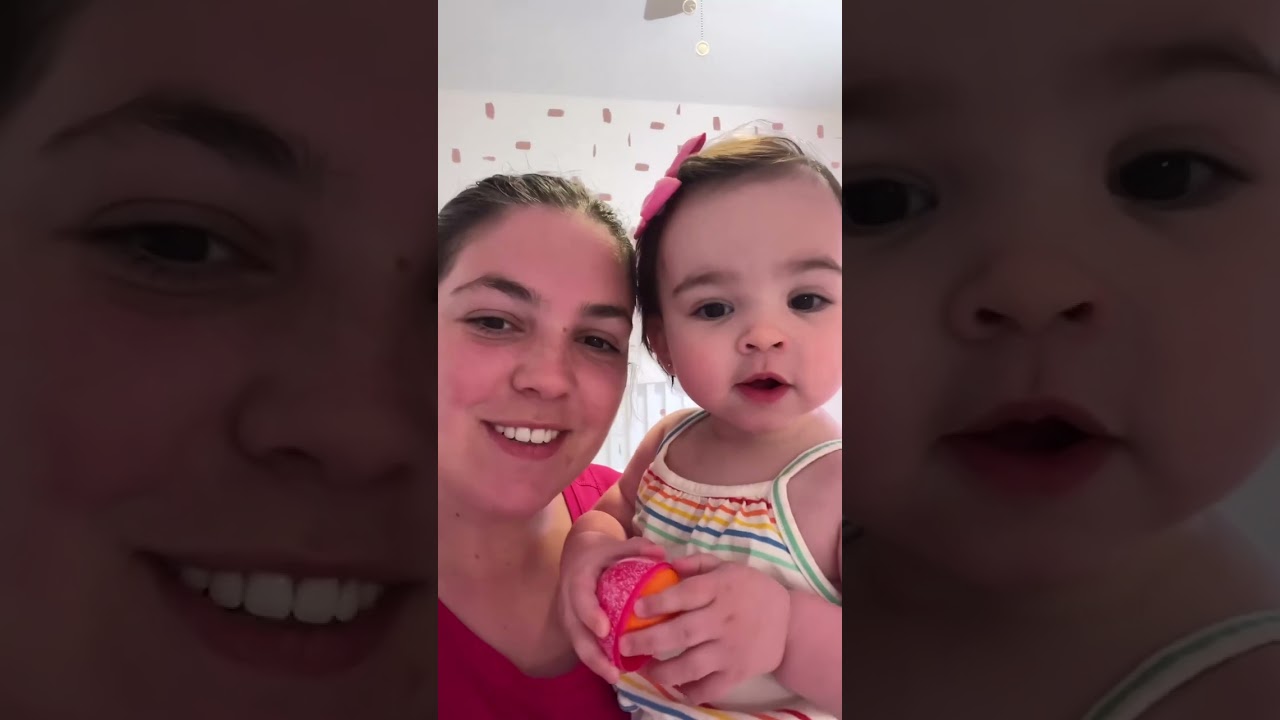 Sezzi 😍/ Cute Baby / Good Morning 😘 Vlogg/  Cute Baby Sezzi