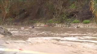 San Diego County proposes Tijuana River capture and cleanup initiative
