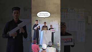 Darul Uloom Students Constitution Practical | Oath Ceremony | Future Leaders of India 🇮🇳