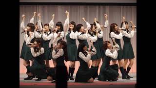 何度目の青空か?- TERUHIRO ver.(乃木坂46 コーラス入り カバー)