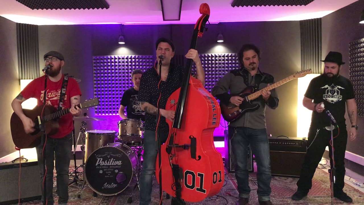 Watch POSITIVA featuring FABIO BETTO - ANGELS (ROBBIE WILLIAMS cover) on YouTube Watch POSITIVA featuring FABIO BETTO - ANGELS (ROBBIE WILLIAMS cover) on YouTube