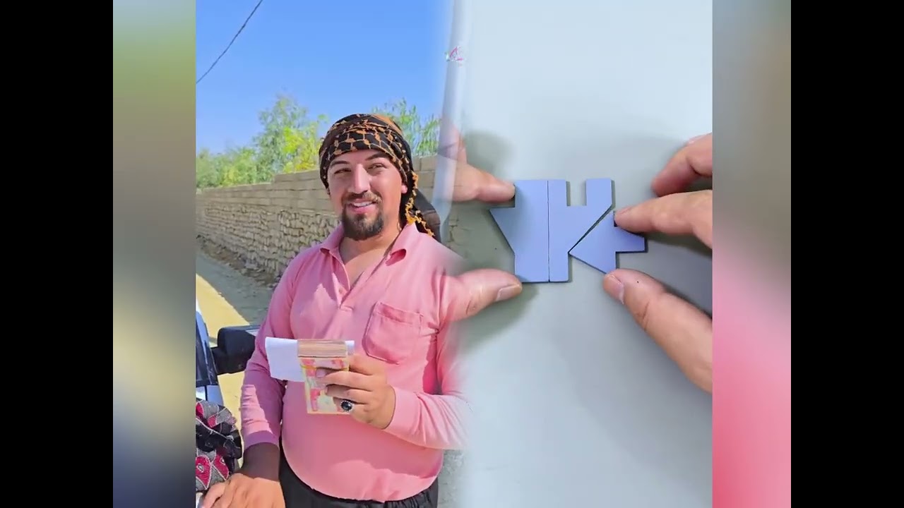 #الطفل الاعمى المعجزه #محضوره_من_الاكسبلور_والمشاهدات #علاوي_مارتن #اكسبلور 15_w