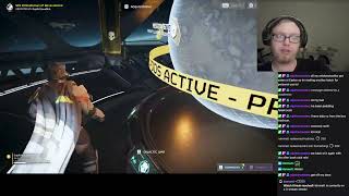 I get wrecked by Terminids... again. - Helldivers VOD (24)