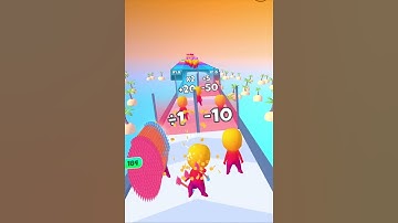 ARROW FEST All Levels Gameplay Walkthrough Android, ios Level 26-27