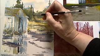 Reflections in a Puddle Extended Preview