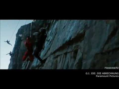 gi joe seven nation army