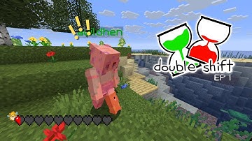 Constant. Damage! | Episode 1 | Double Shift ⧖⧖