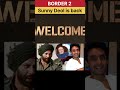 Border 2 | Sunny Deol | Varun Dhavan |Cine Review India