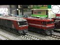 【Re-Colorリカラー】KATO DF200 ジャガイモ貨物列車（北海道～青函トンネル）