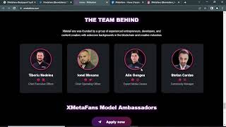 Be a content creator on blockchain