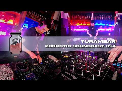 Turambar - Zoonotic Soundcast 094