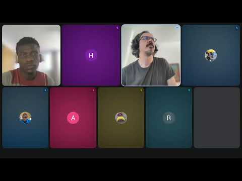 January Haiti Tech Meetup - AI Assisted Coding