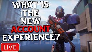 NEW DESTINY 2 ACCOUNT screenshot 5