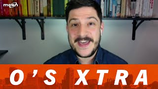 Alex Fast examines numbers behind John Means hot start