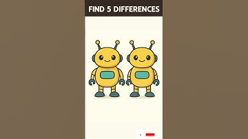 Spot The Difference #19