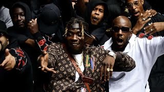 Gazo ft. Damso - Canif (Clip Vidéo)