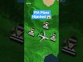 Inside The Terrifying 1998 PIA Hijacking! #facts #pakistanindia #shorts #nuclearpower #map