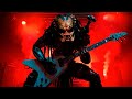 PREDATOR &ndash; Riff Hunter