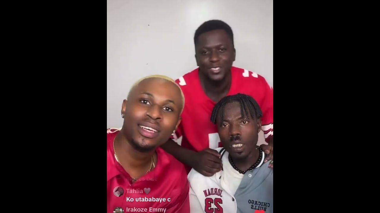 G TAFF ARAGITOSA LIVE NA DJ BENDA 😂  REBA SHOW YOSE 🔥 